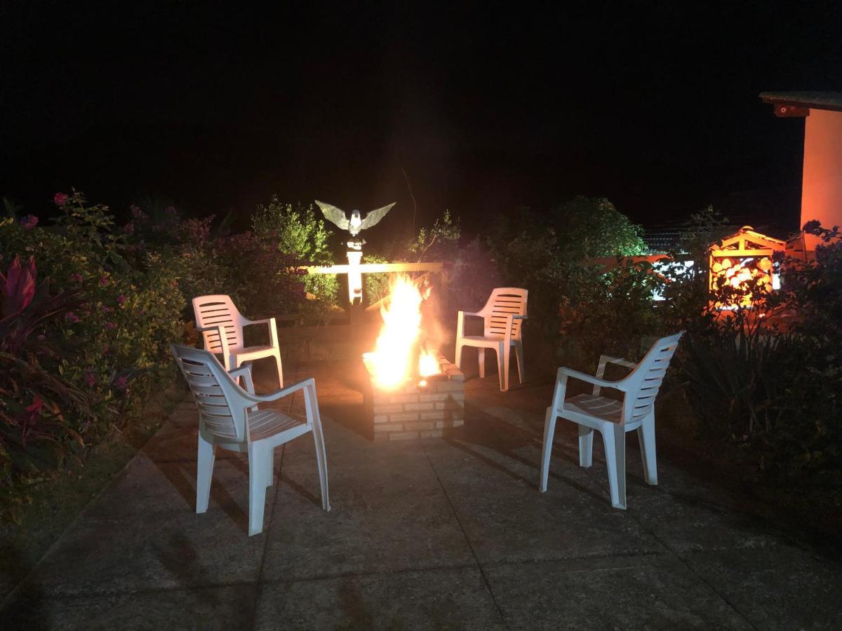 Casa Nas Montanhas Em Domingos Martins Villa ภายนอก รูปภาพ