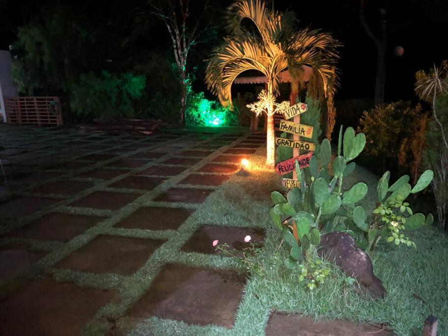 Casa Nas Montanhas Em Domingos Martins Villa ภายนอก รูปภาพ