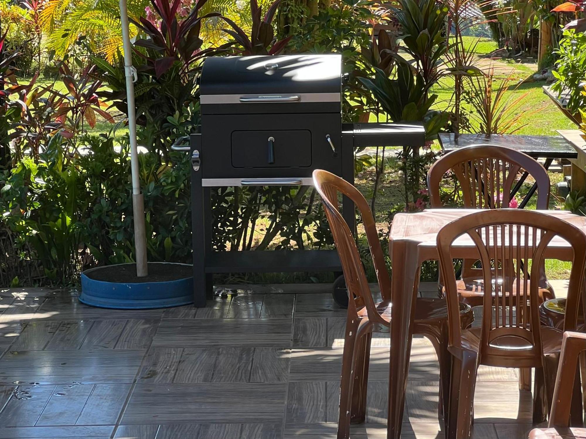 Casa Nas Montanhas Em Domingos Martins Villa ภายนอก รูปภาพ